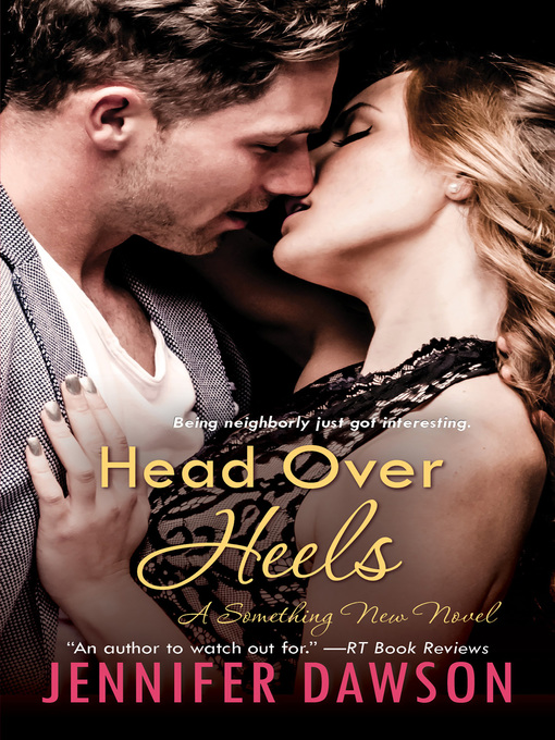 Title details for Head over Heels by Jennifer Dawson - Available
